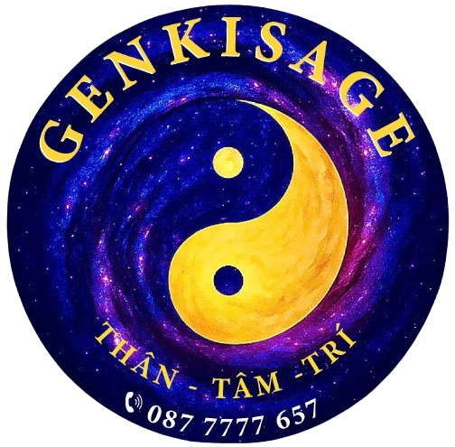 Genkisage
