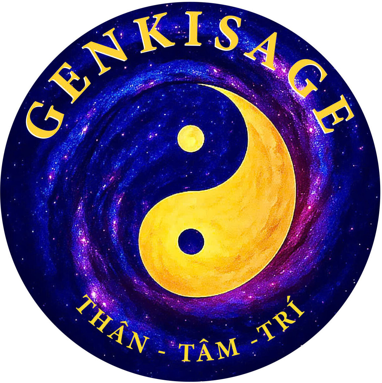 Genkisage