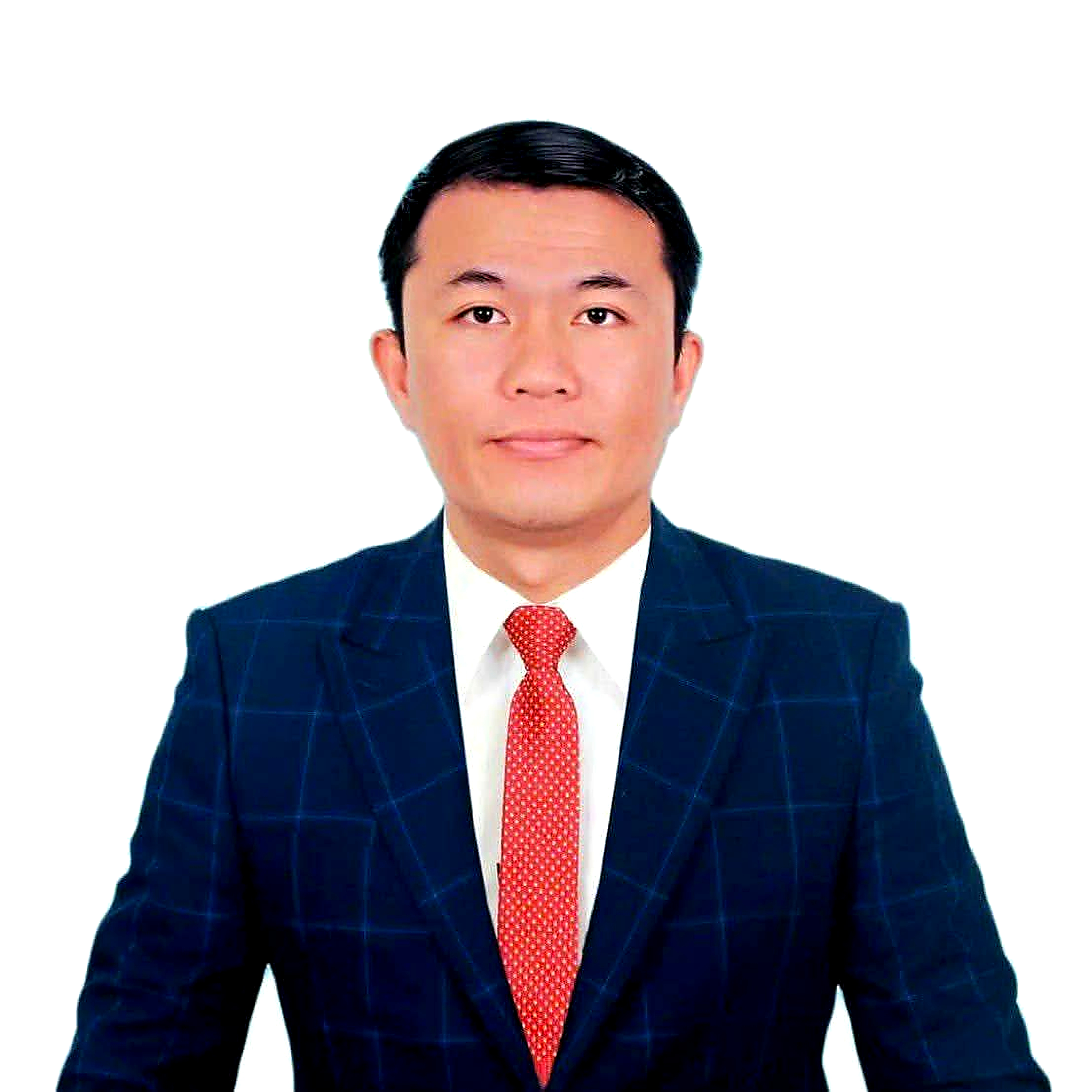Trịnh Thanh Hải - Nhà sáng lập GENKISAGE