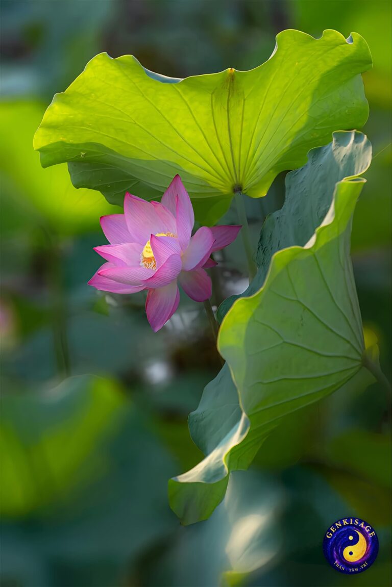 Hoạt động Đồng Hành – GENKISAGE
