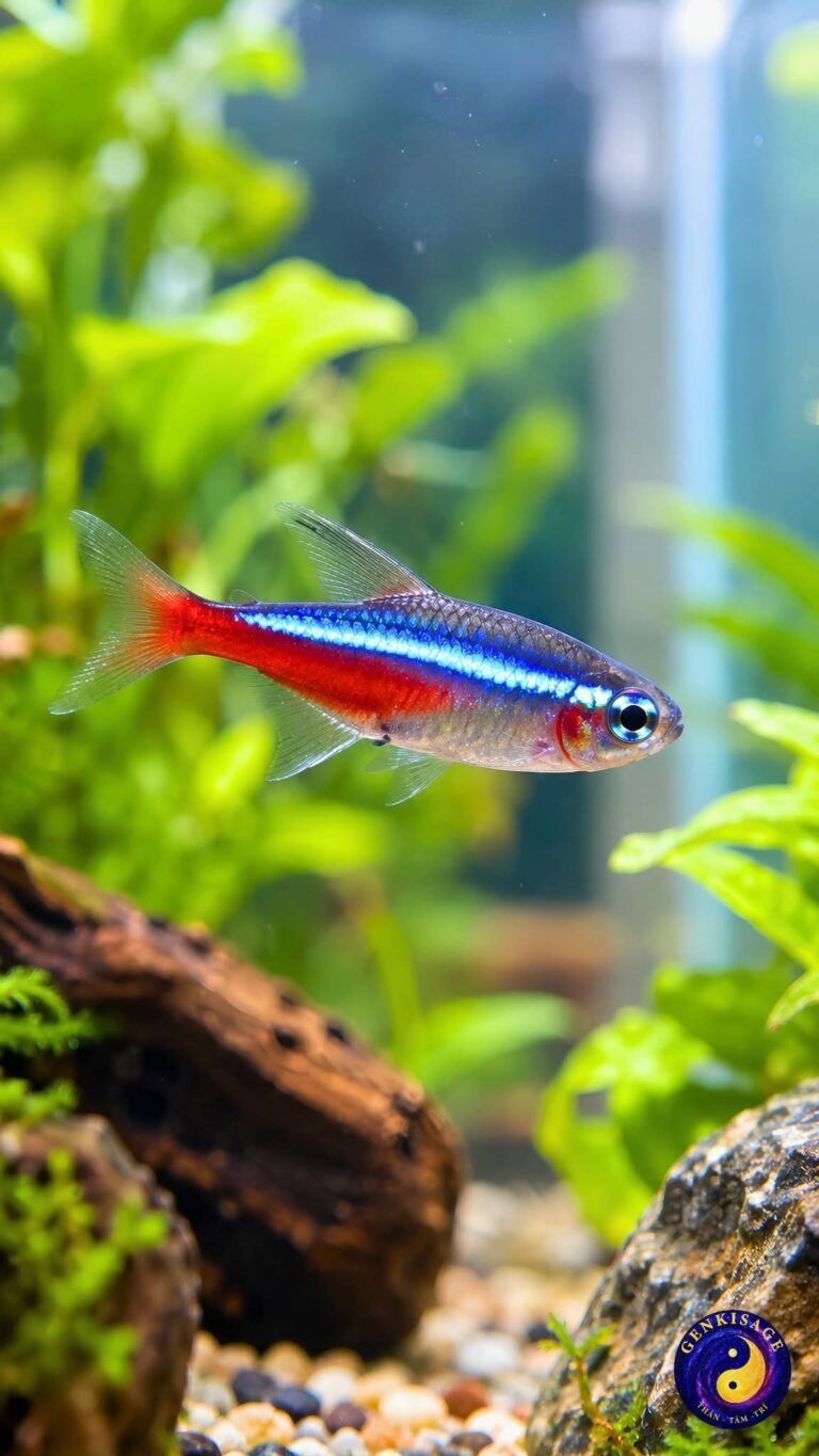 Hoạt động Đồng Hành – GENKISAGE